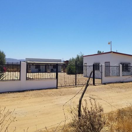 Cabañas Los Laureles Ruta del vino bc Ensenada Exterior foto