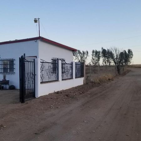Cabañas Los Laureles Ruta del vino bc Ensenada Exterior foto